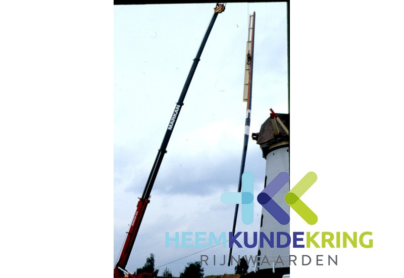 Molen Tolkamer- Lobith F00003285